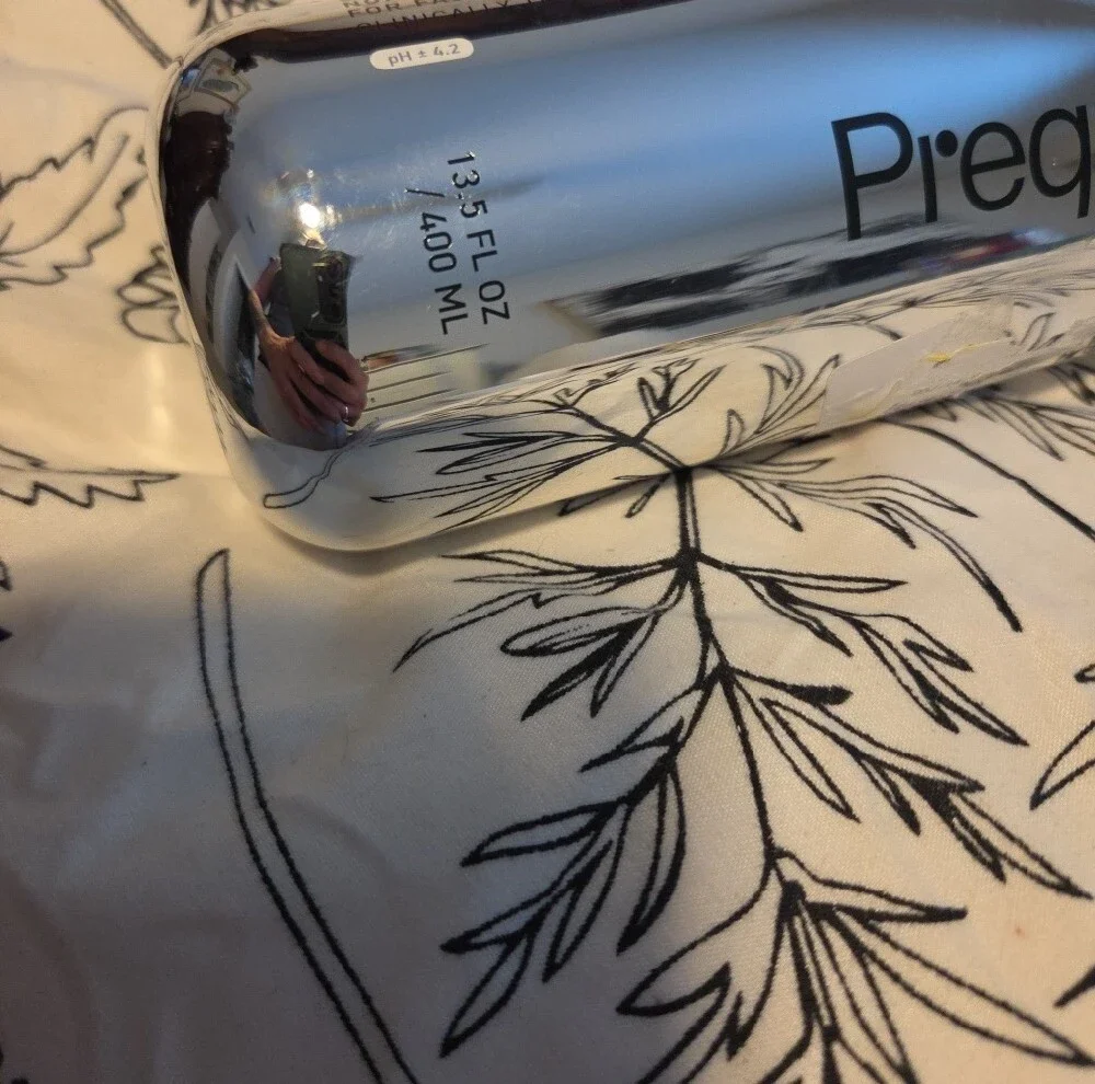 Prequel Glycolic Cleanser — New Ph 4.2